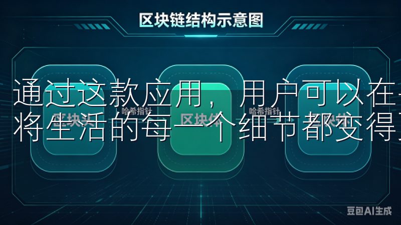 通过这款应用，用户可以在手机上轻松管理家庭各种智能设备，将生活的每一个细节都变得更加简便。